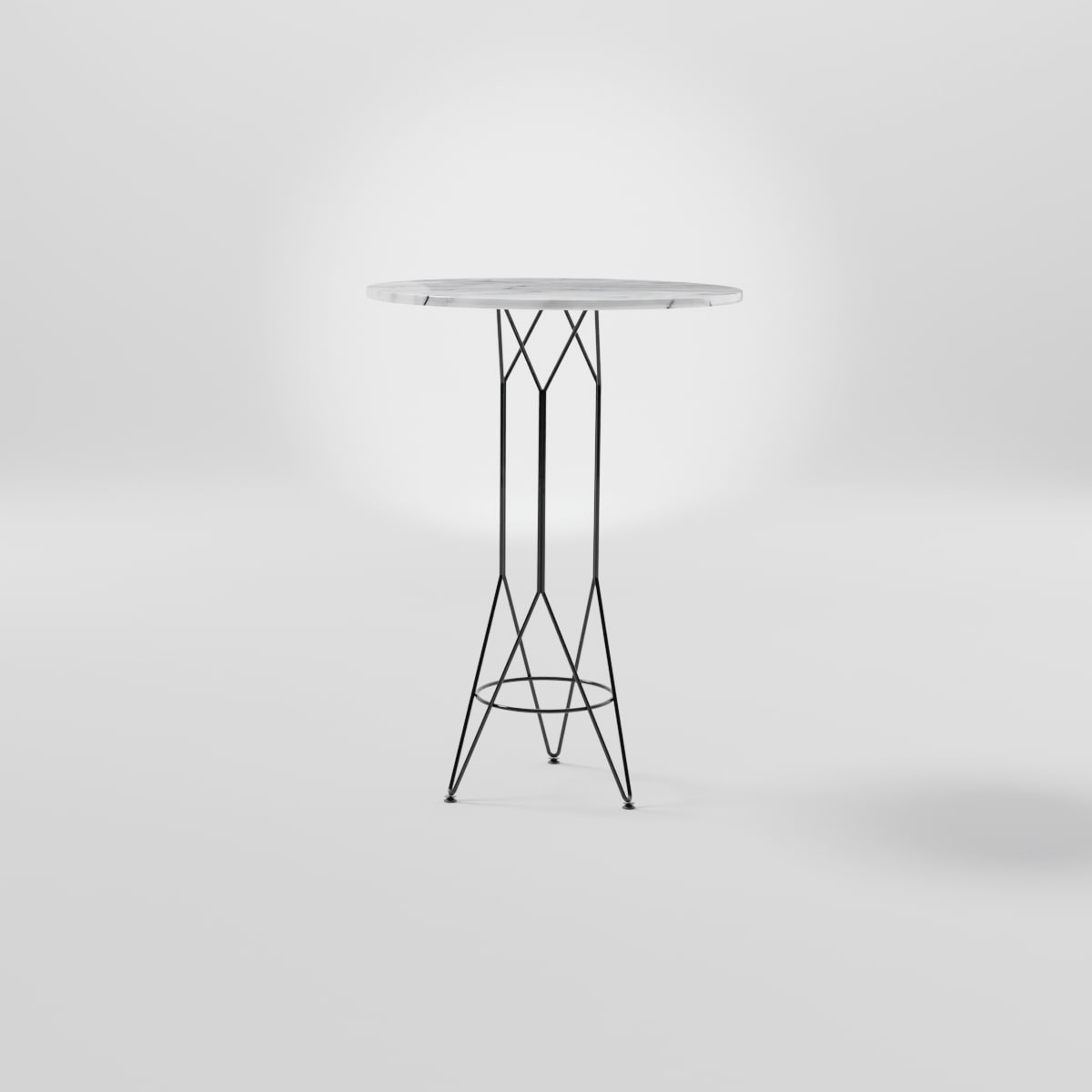 Барный стол Anti-C 90