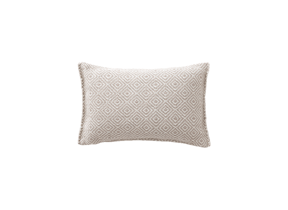 Подушка декоративная Nomad Tuareg taupe