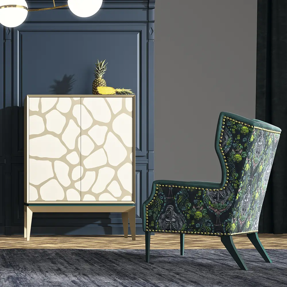 Кресло Absolute