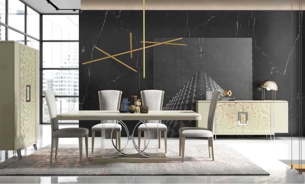 Буфет 11922 с основанием Kira 120 см