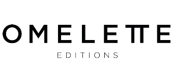 Логотип Omelette