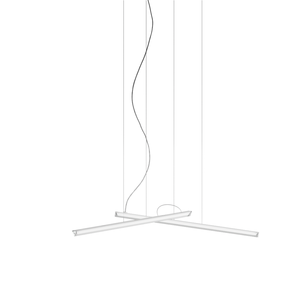 Светильник подвесной Halo Lineal 2340 2700 K 1-10V