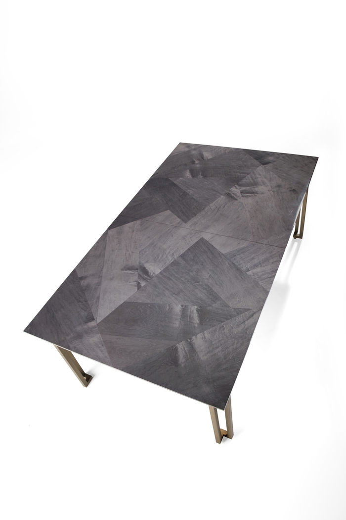 Обеденный стол Bond раздвижной 313cm