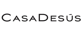 Логотип CasaDesus