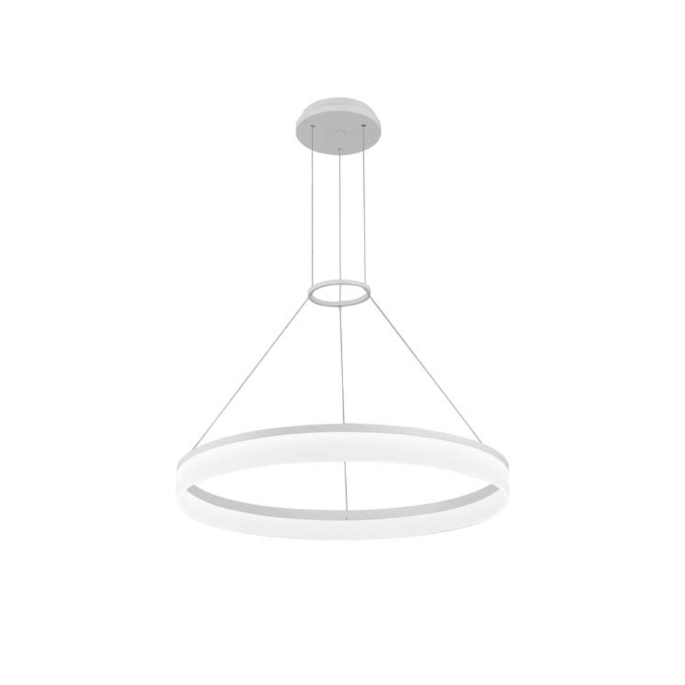 Люстра Circ 3000K 1-10V 60