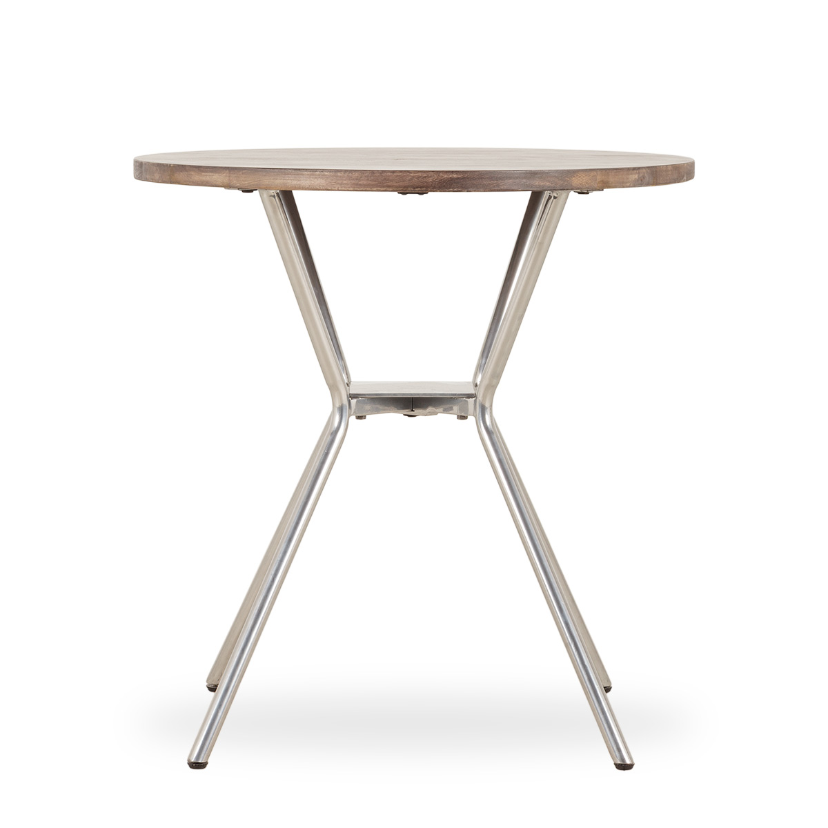 Круглый стол Monika орех