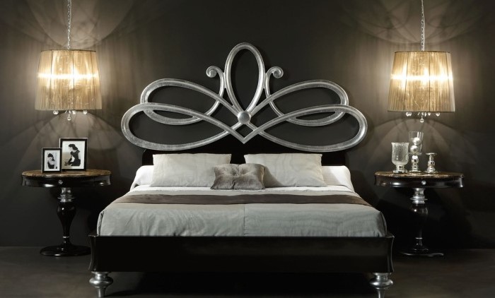 Кровать Mariposa