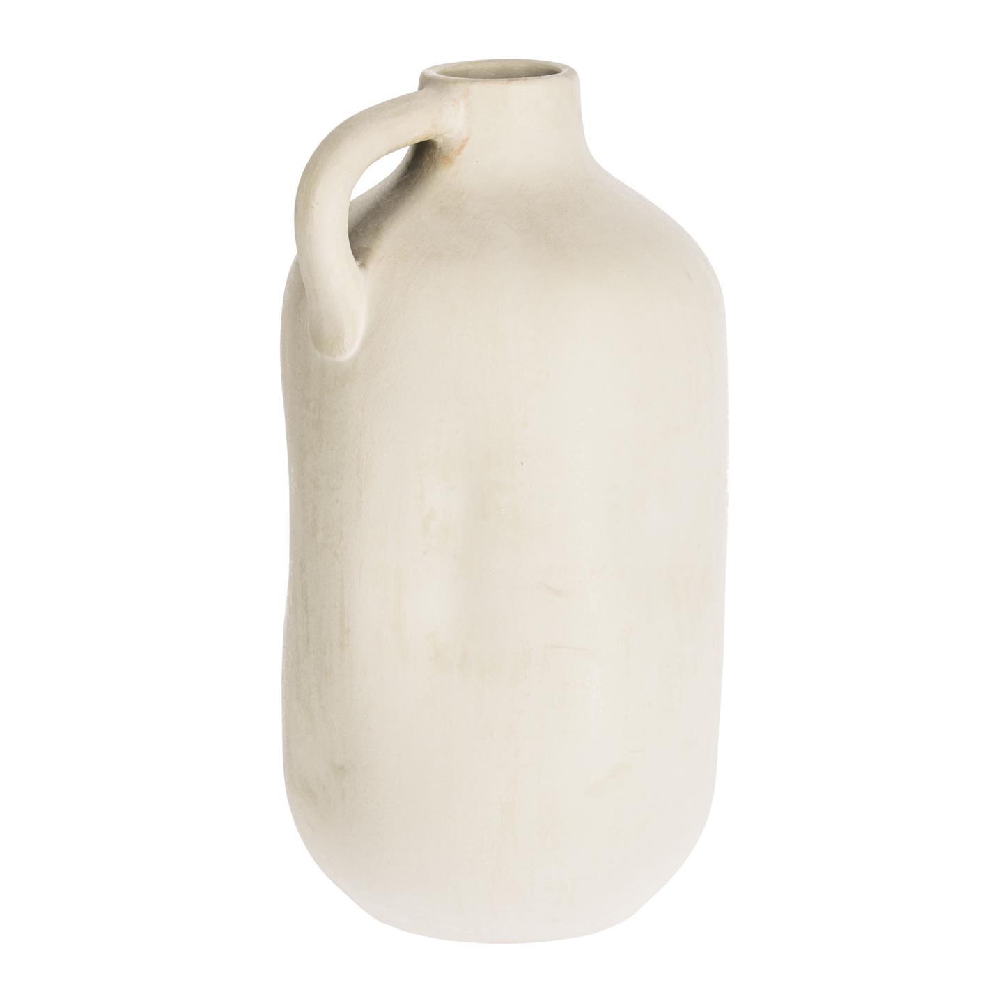 Caetana керамическая ваза 55 cm