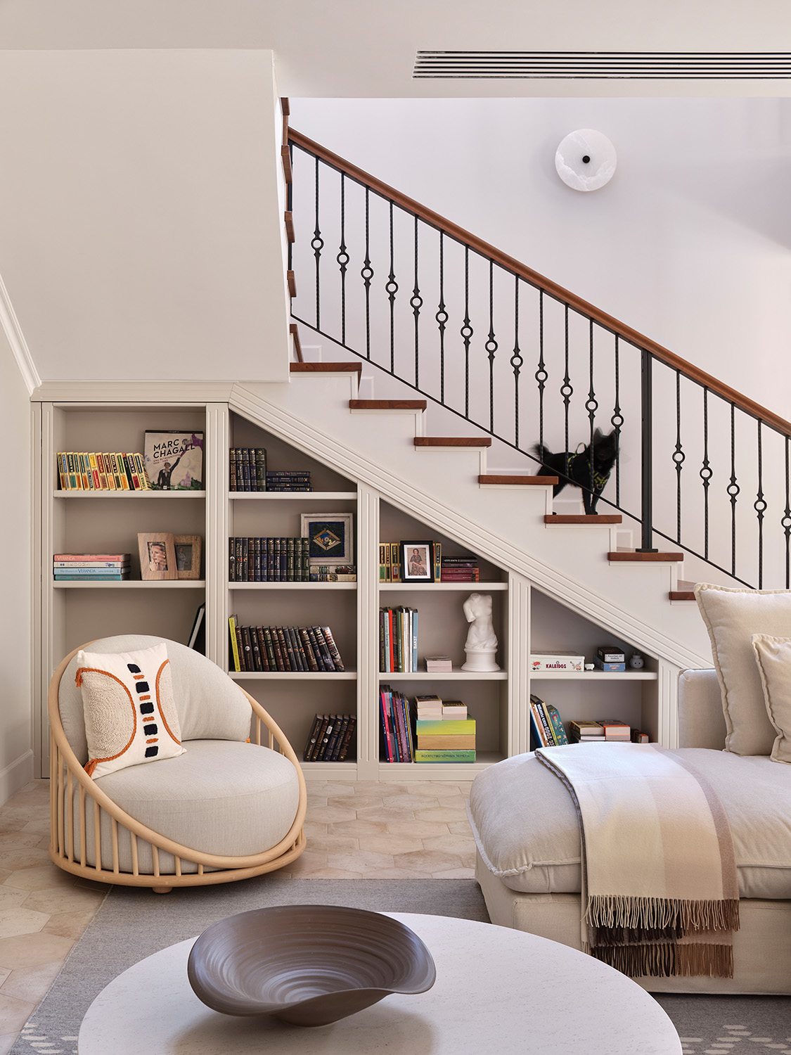 Дом по проекту Жени Ждановой в Абрау-Дюрсо