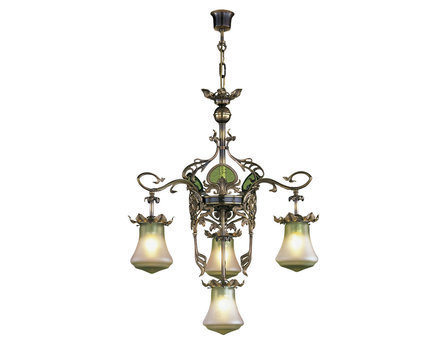 Подвесной светильник CHANDELIER Classic