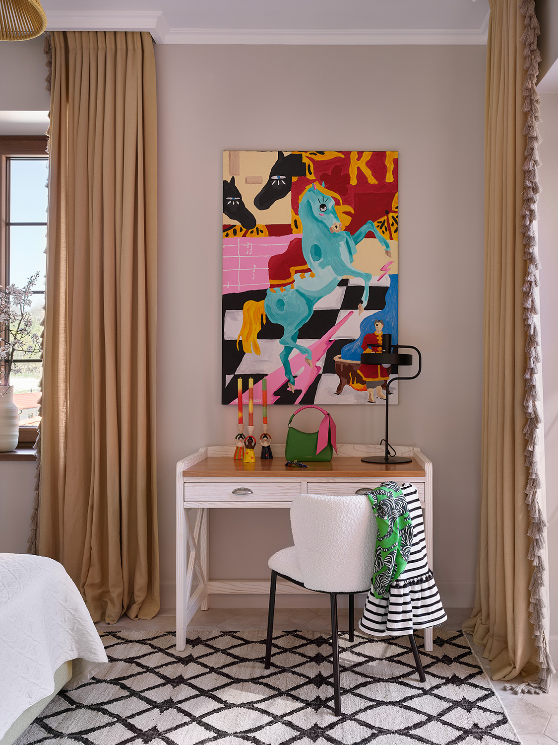 Дом по проекту Жени Ждановой в Абрау-Дюрсо