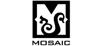 Логотип Mosaic Del Sur