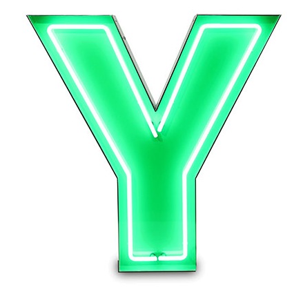 Светильник "Y"