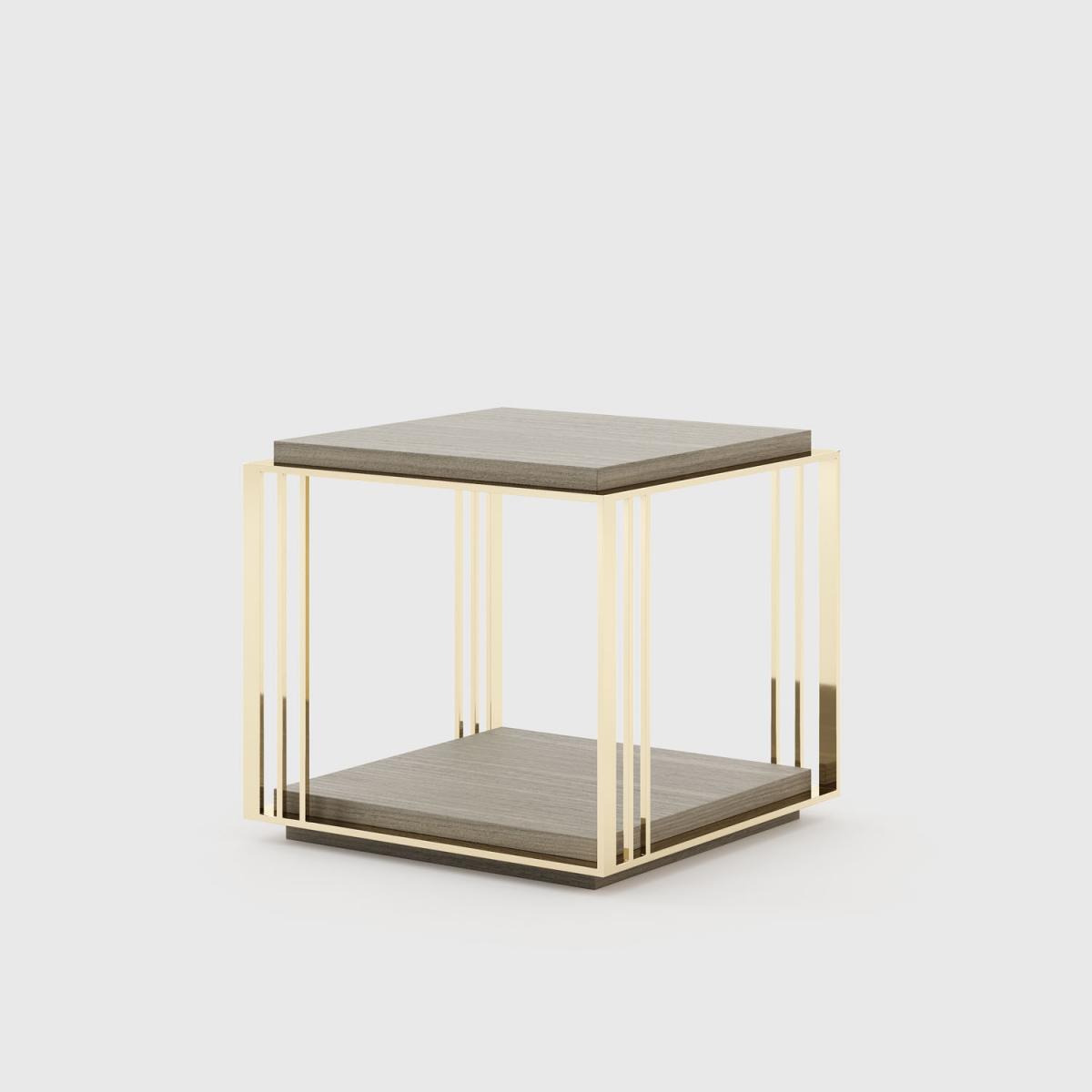 Приставной столик Megan 60 см