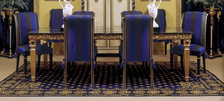 Стул Randa S3956/24