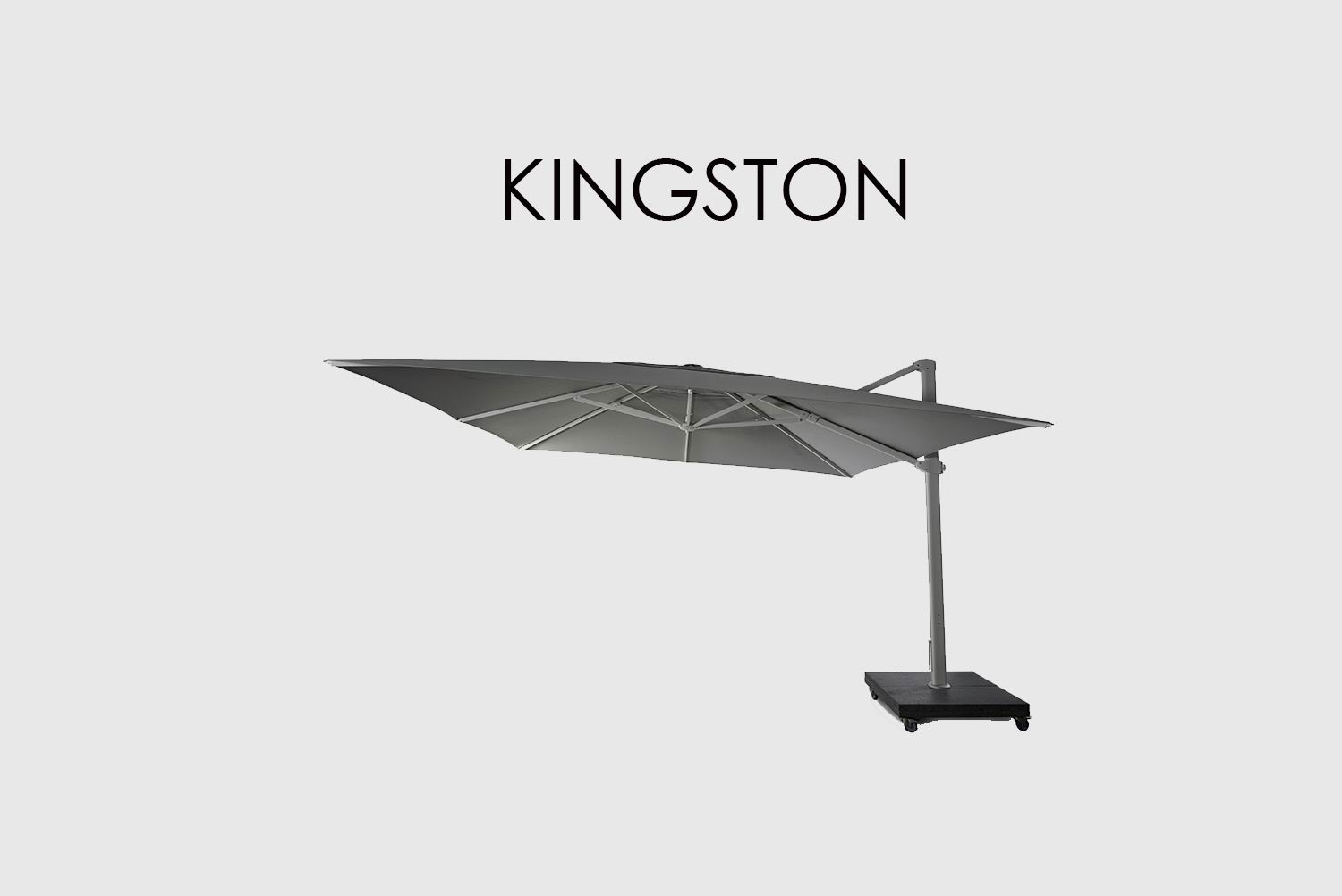 Зонт Kingston