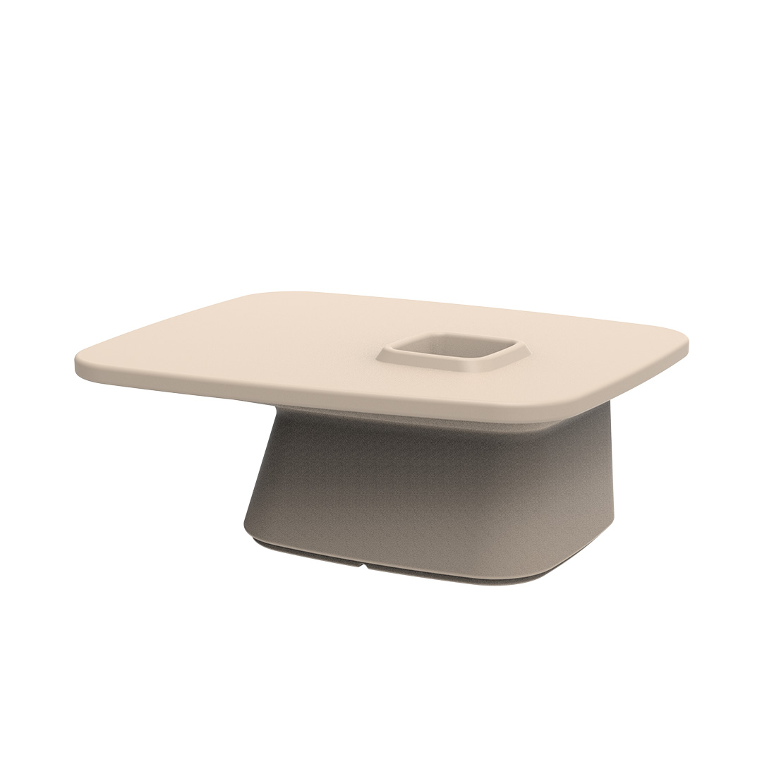 Низкий столик Noma