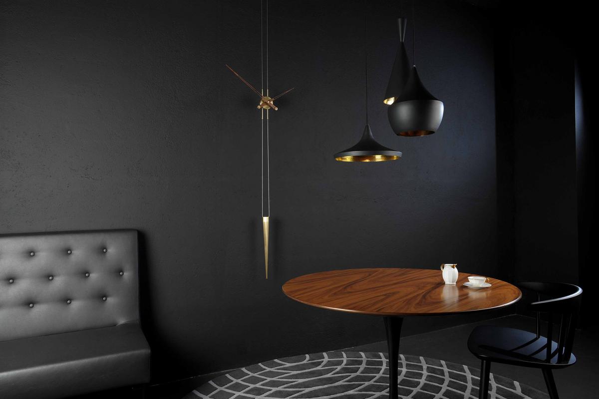 Настенные часы Pendulo G