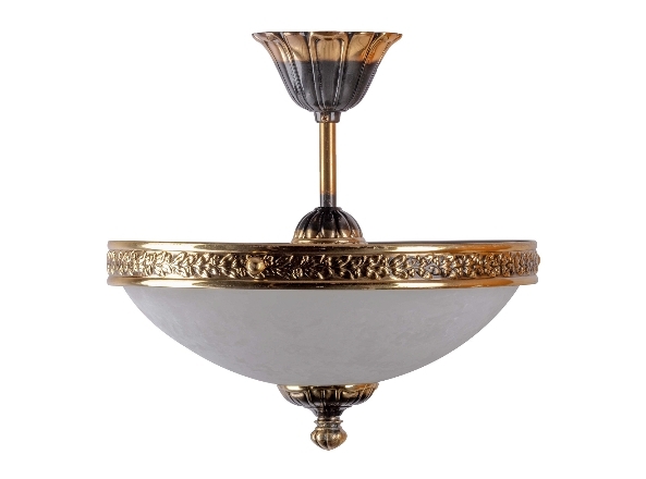 7140/30 PL PB Потолочный светильник