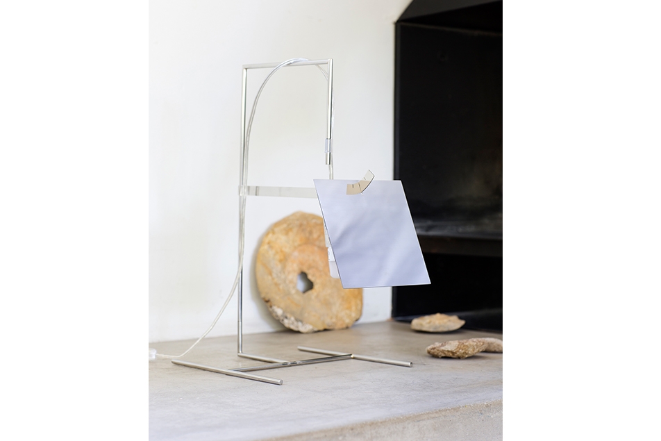 Настольная лампа Fil 1991