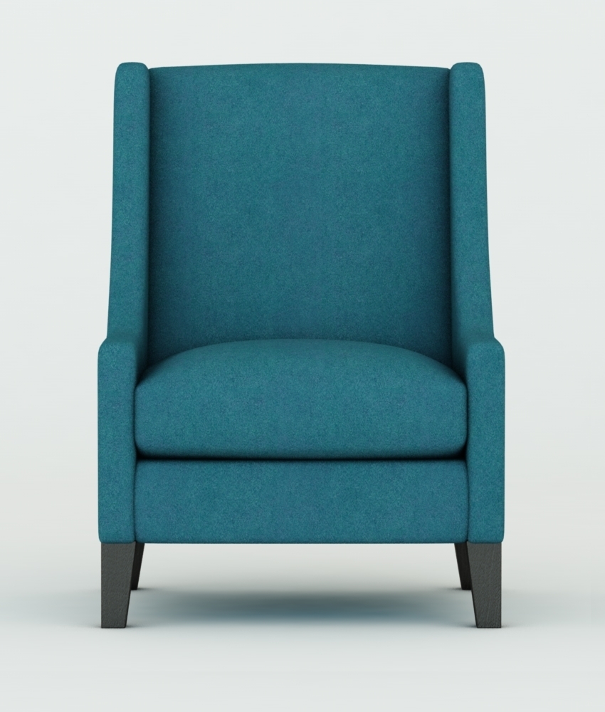 Кресло Cerler C1P