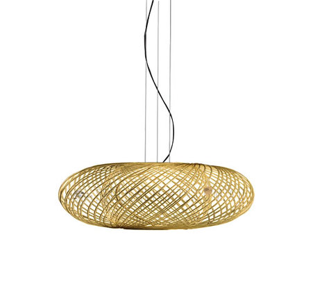 Подвесной светильник Anwar T 30 золотой