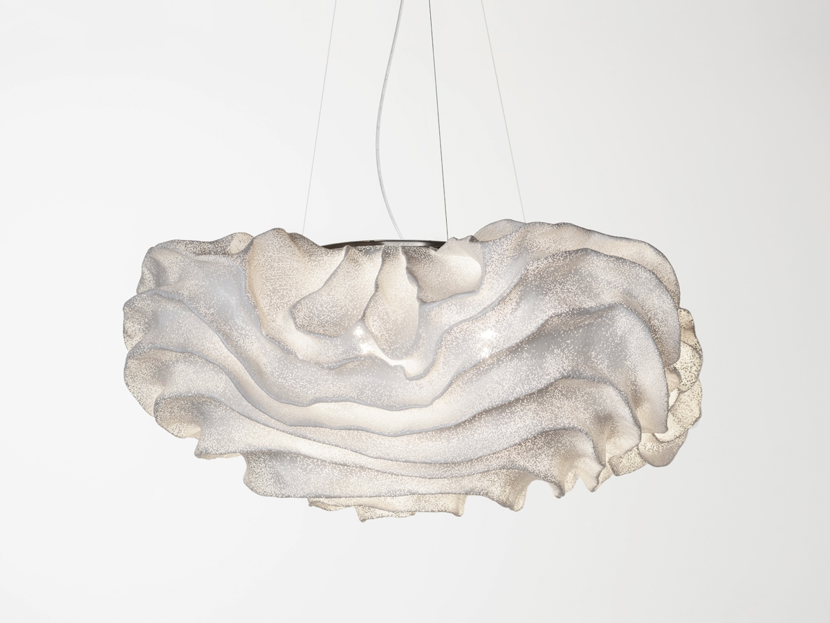 Люстра Nevo large