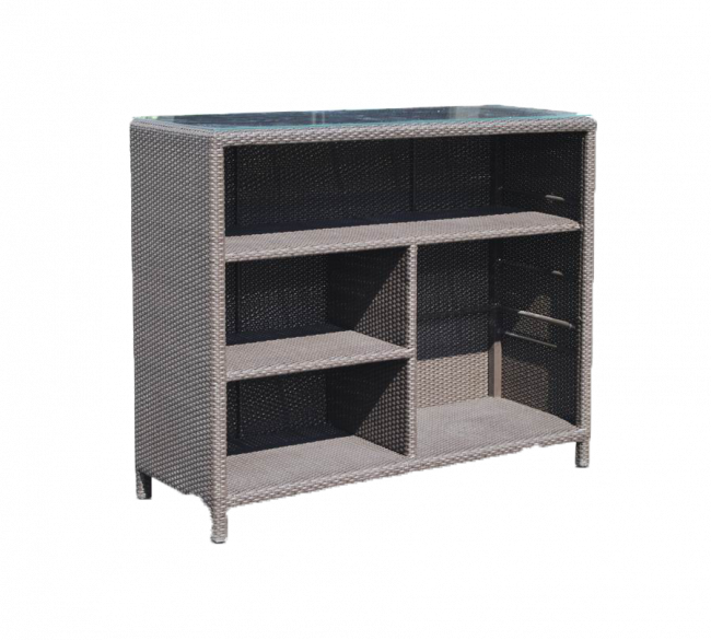 Барная стойка EUROBAR MOCCA