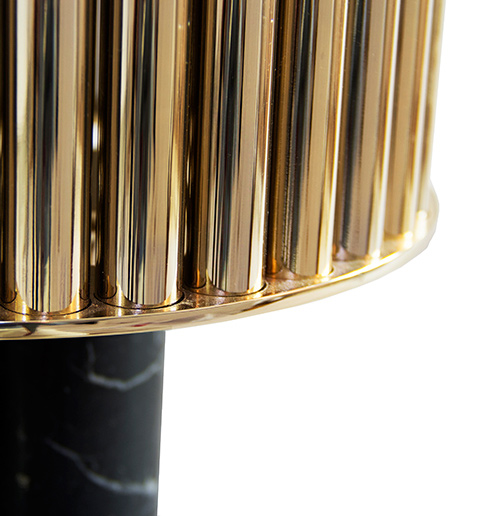 Настольная лампа Donna