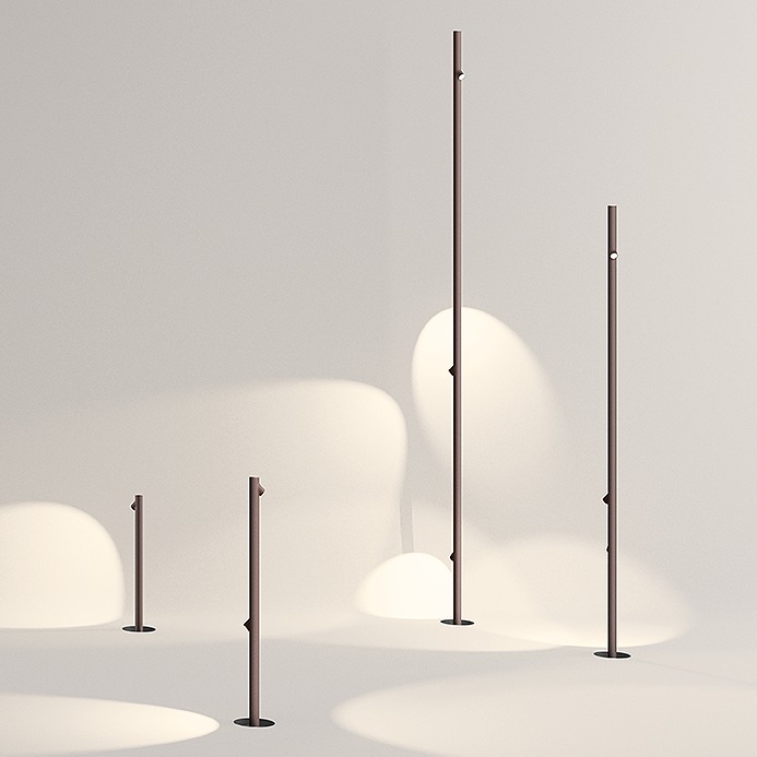 Уличный маяк Bamboo 4800