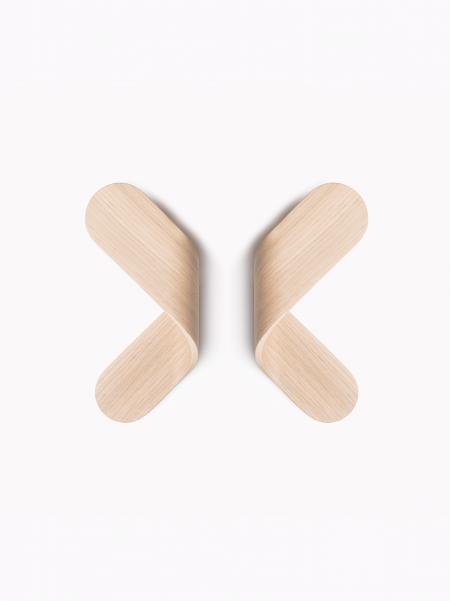 Вешалка-крючок Ele