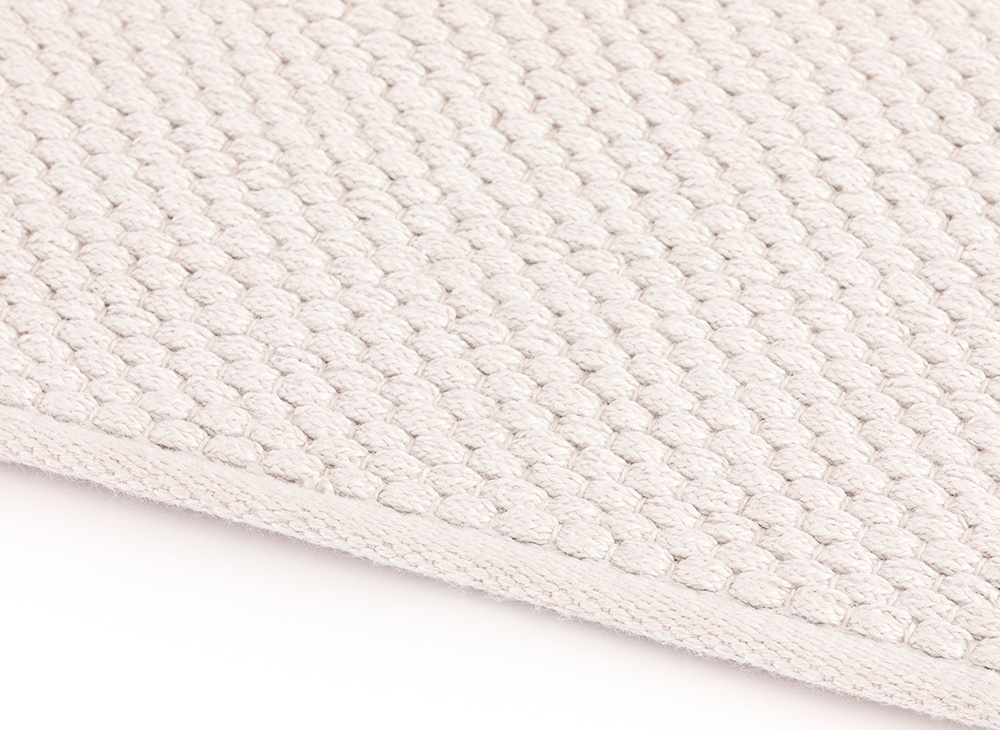 Ковер Mangas outdoor rug 1 white