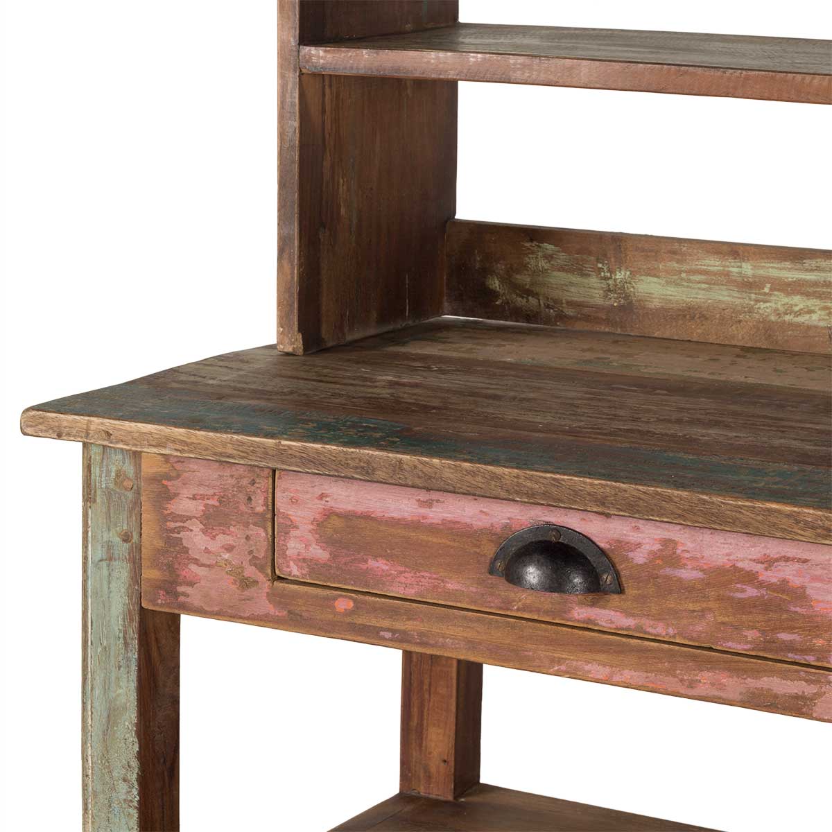 Стеллаж малый Sadao