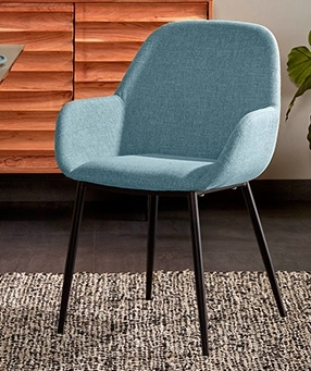 Стул Konna синий