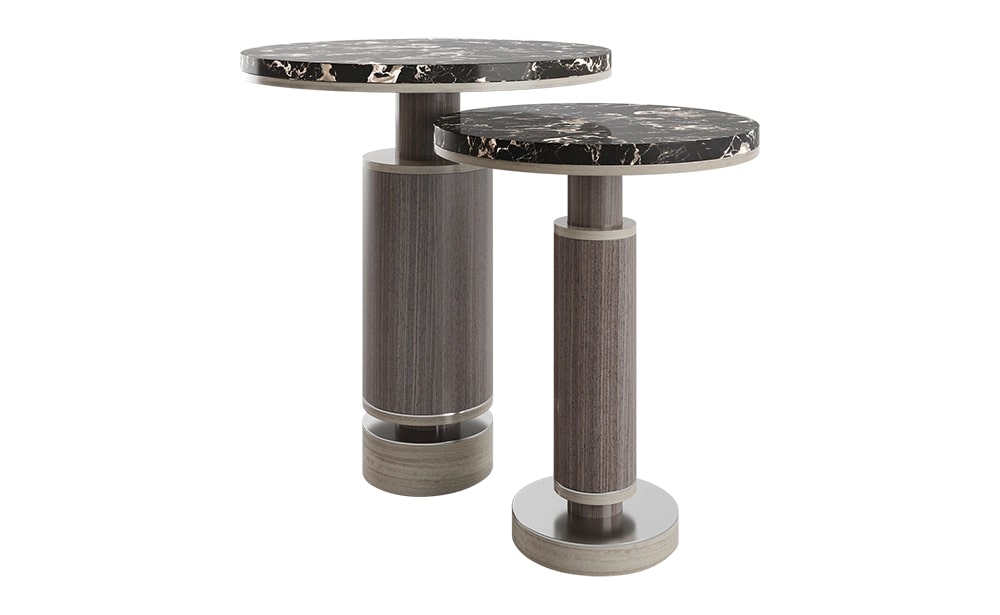 Набор столиков Berlin