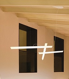 Светильник подвесной Halo Lineal 2341 2700 K 1-10V