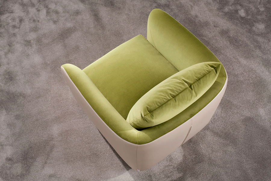 Кресло Harmony 636/M