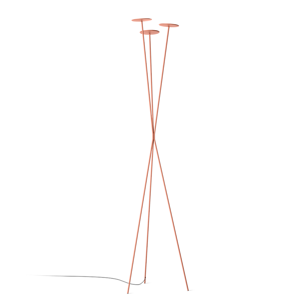 Торшер Skan 0260 3500 K