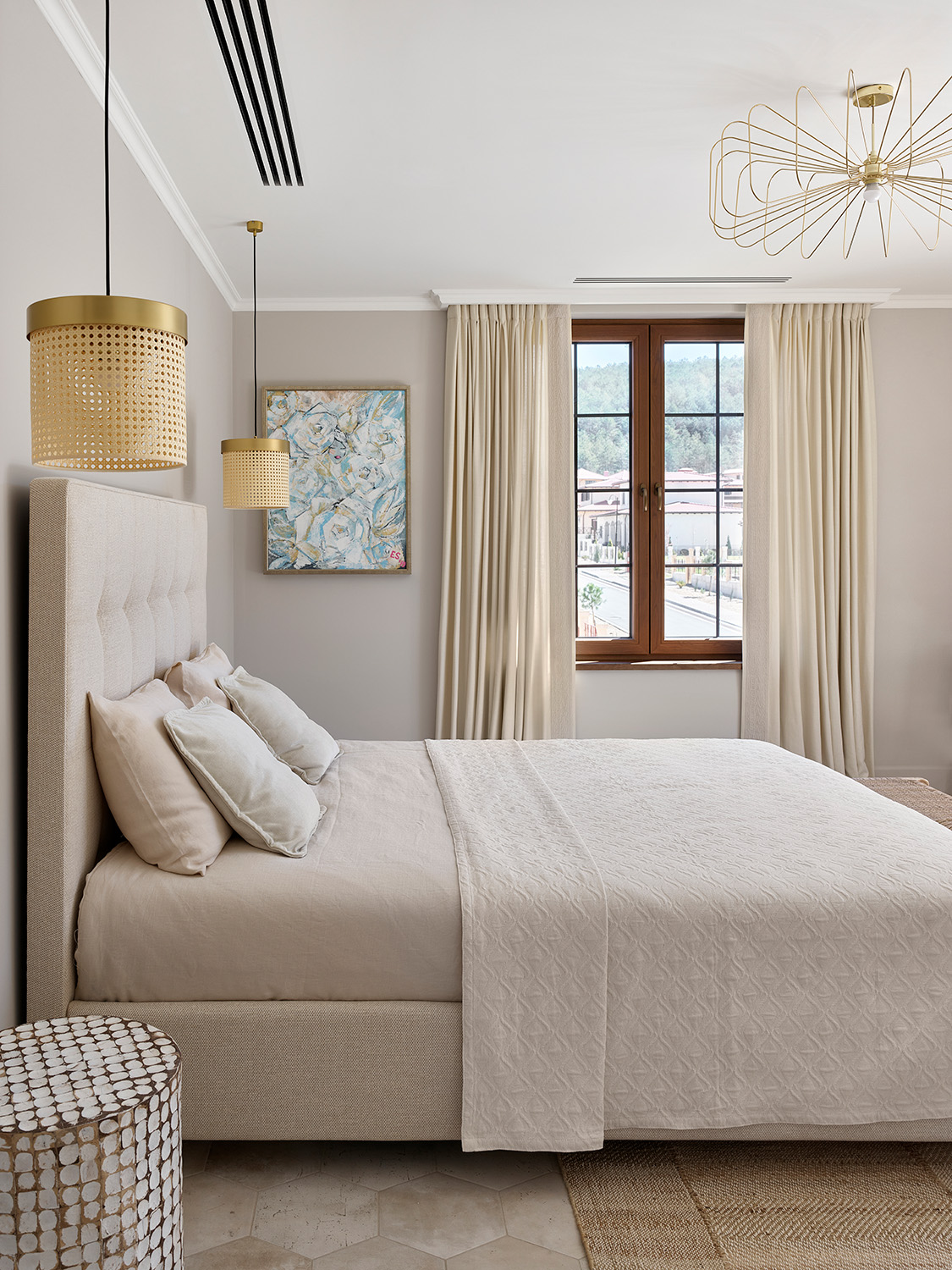 Дом по проекту Жени Ждановой в Абрау-Дюрсо