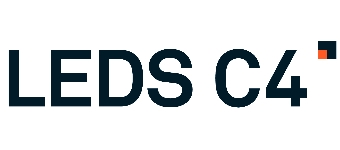 Логотип Leds C4