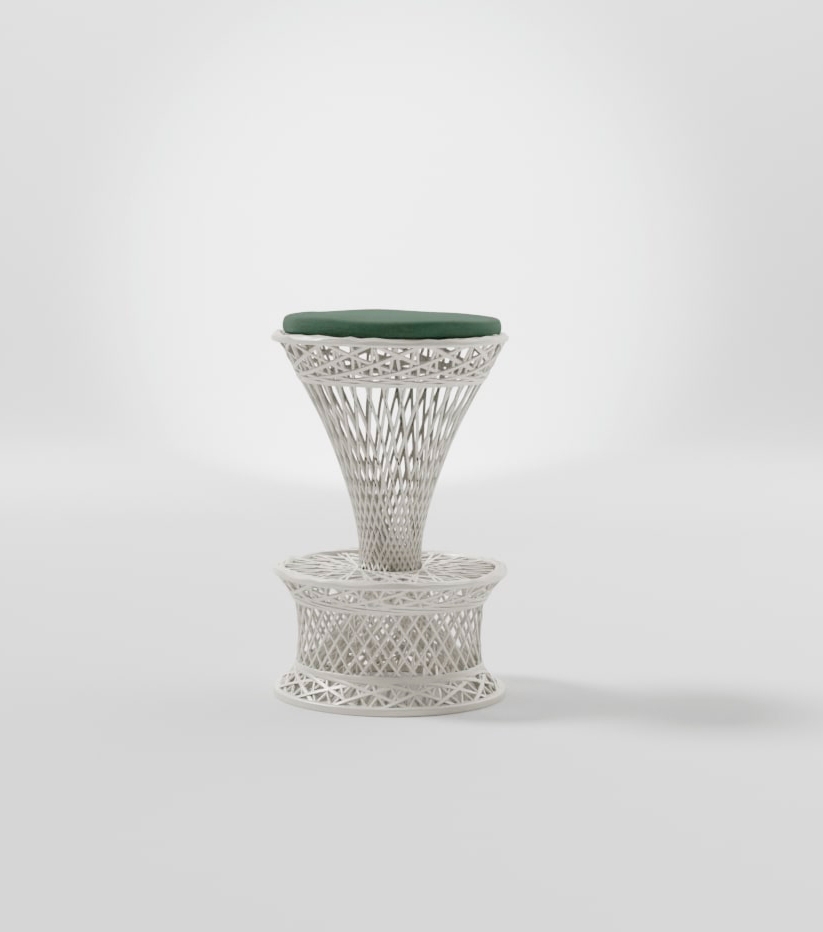 Барный табурет Quarantine