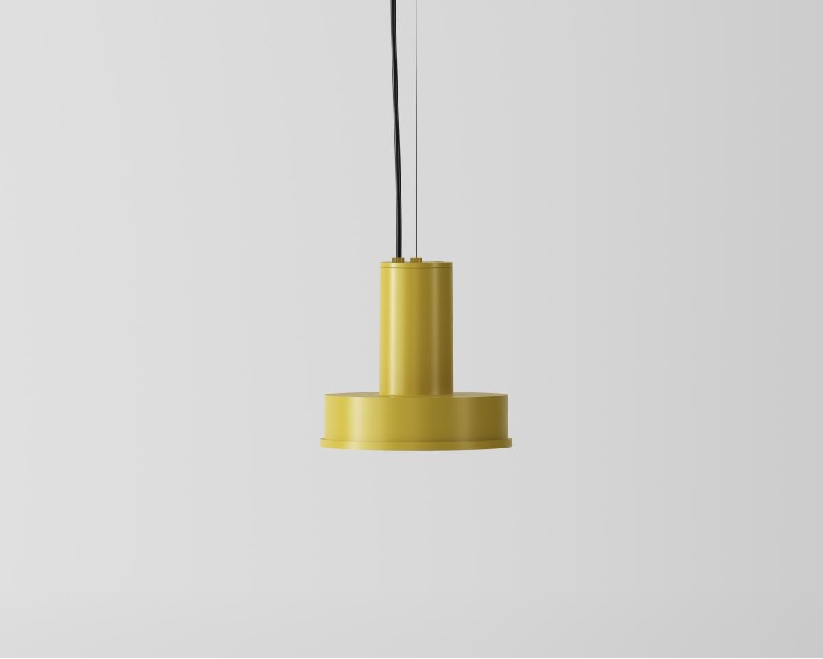 Люстра Arne S Domus