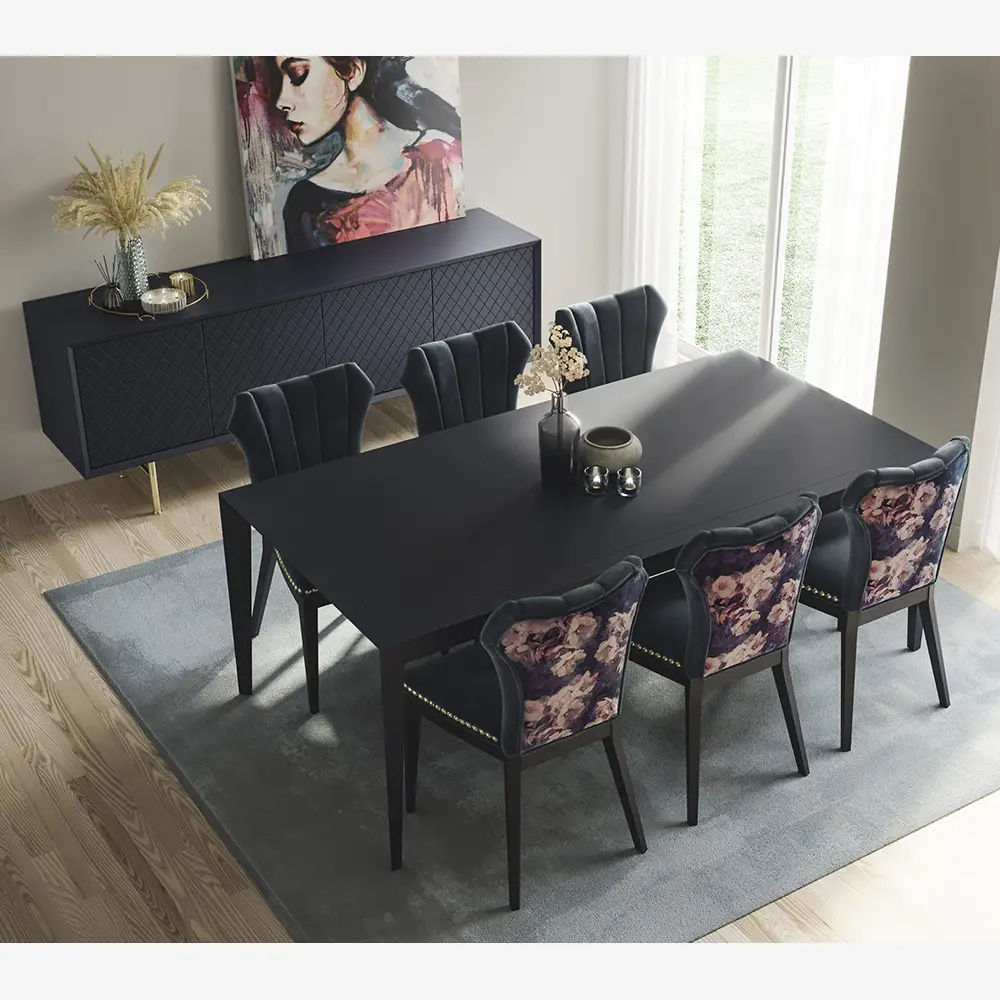 Сервант Grace 200 см