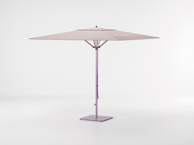 Зонт Objects Meteo S 220x220 алюминий KS5705800