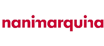 Логотип Nanimarquina