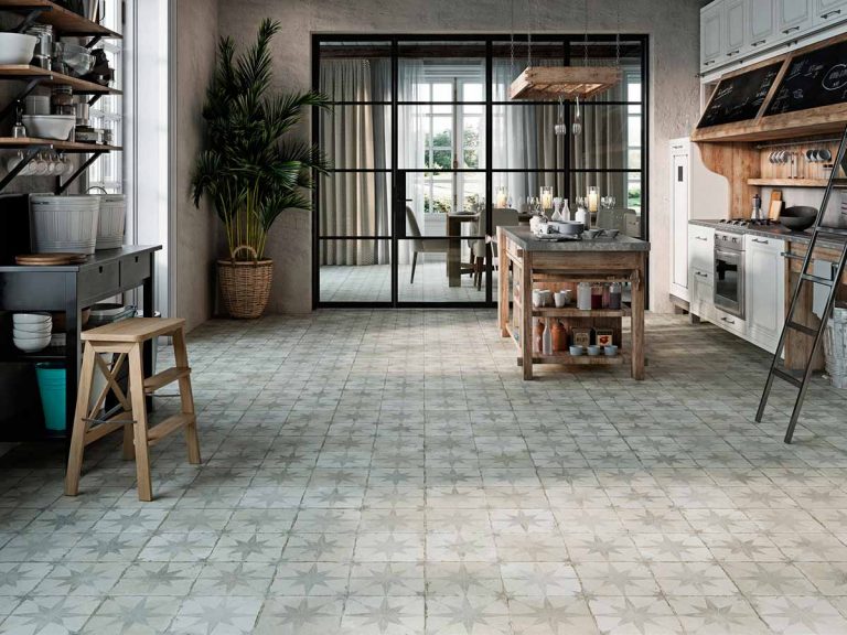 Напольная плитка FS STAR