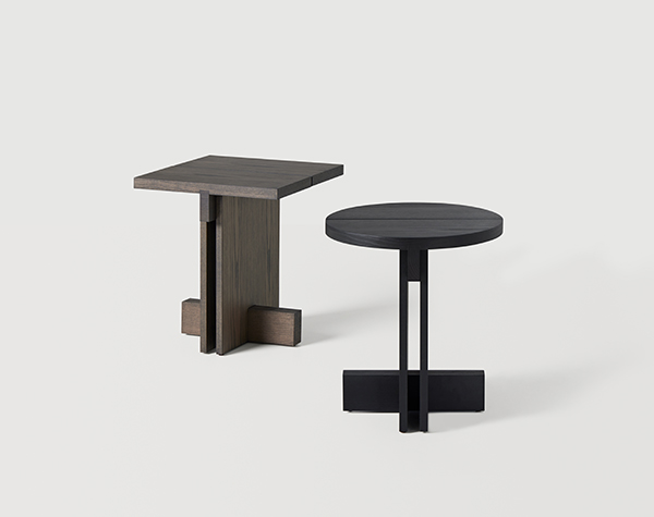 Rak Табурет Ø38x44 cm