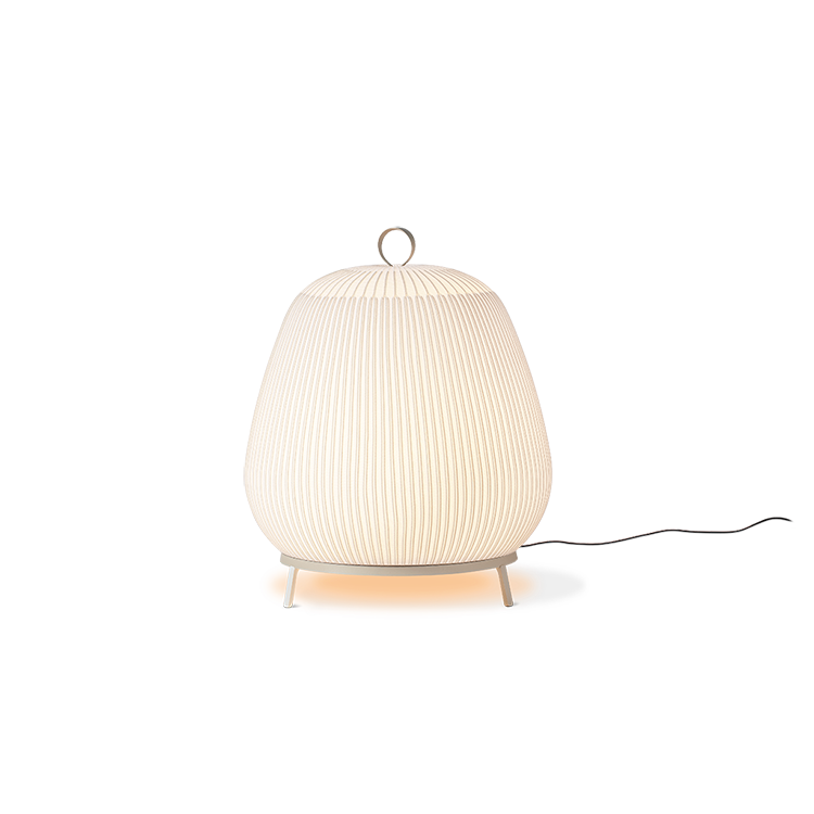 Напольный светильник Knit 7490