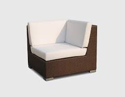 Модуль угловой дивана Pacific MOCCA