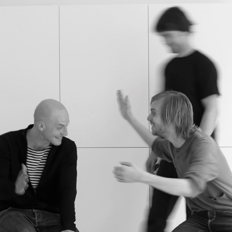 Студия Nachacht